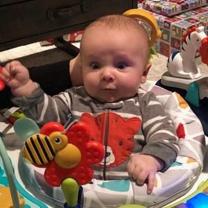 Meet your Posher, Wendy